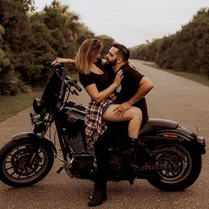 Meet your Posher, Marissa